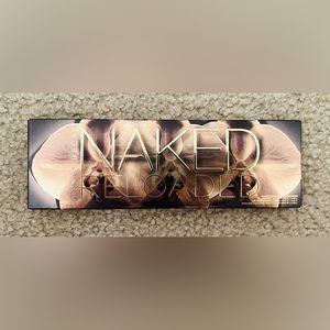 URBAN DECAY Naked Reloaded Eyeshadow Palette, 12 Universally Flattering Neutral